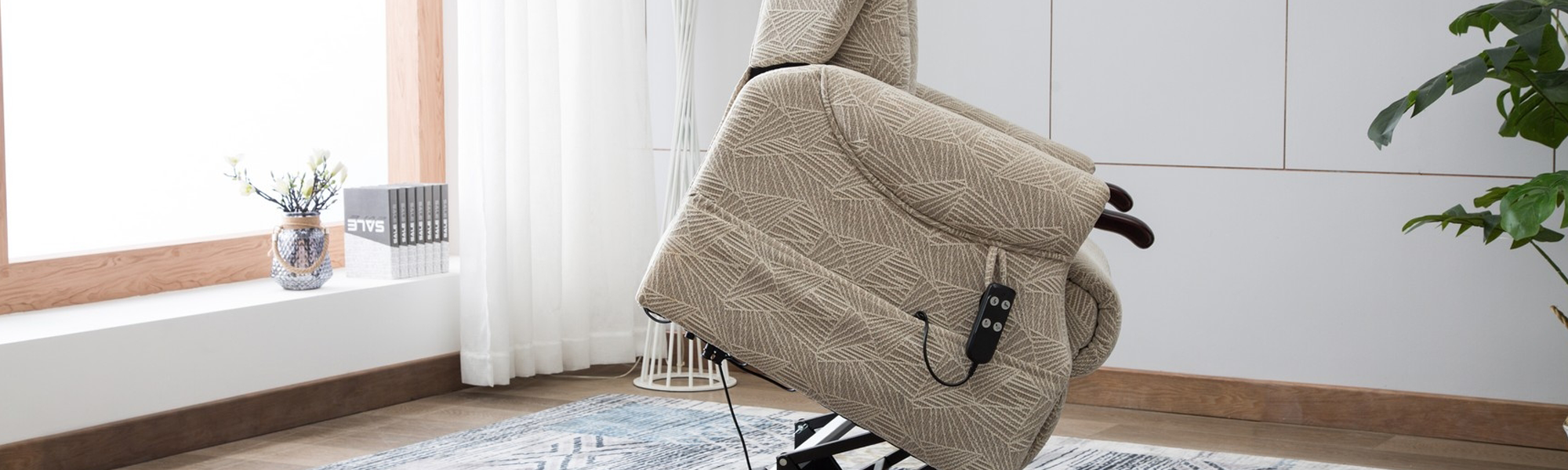 Riser Recliner Chairs