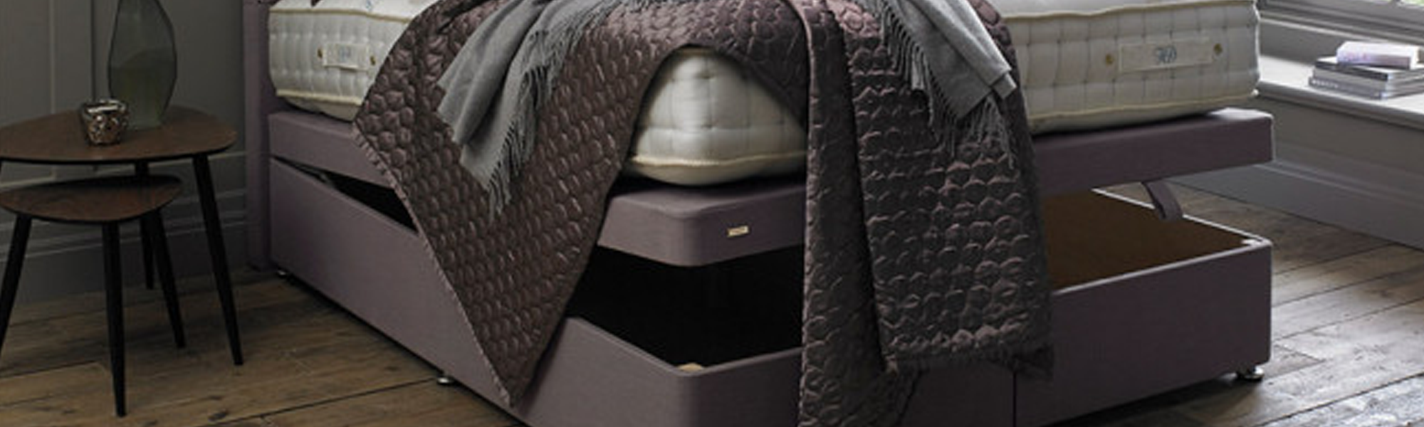 Ottoman Beds