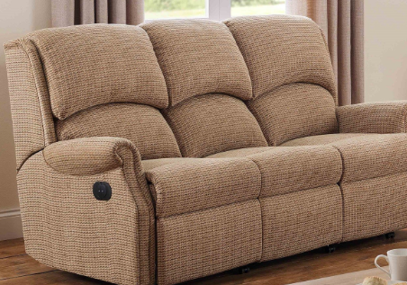 3 Seater Sofas