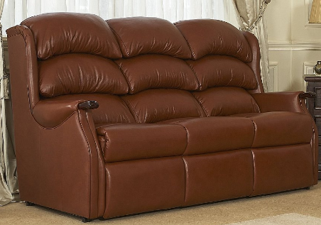 3 Seater Sofas