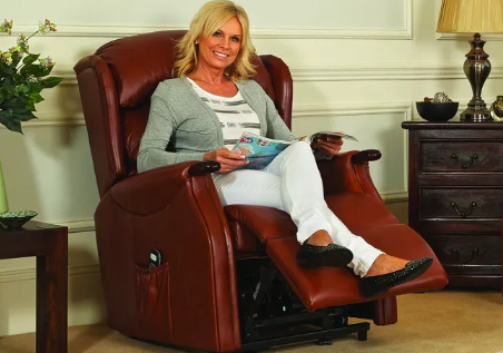 Power Recliners