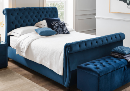 Hestia Bedsteads
