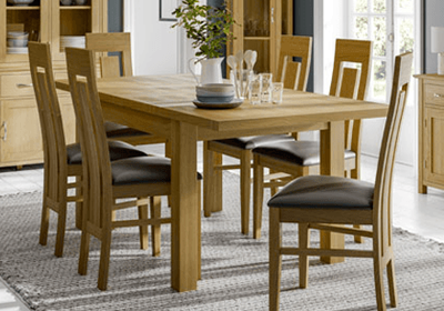 Dining Chairs