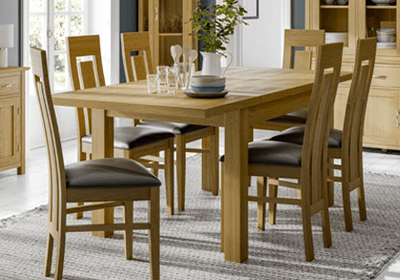 Dining Tables