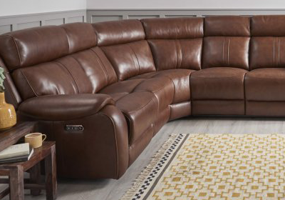 Corner Sofas