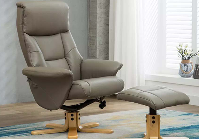 Swivel Recliner Chairs