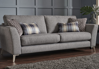 SOFAS & CHAIRS