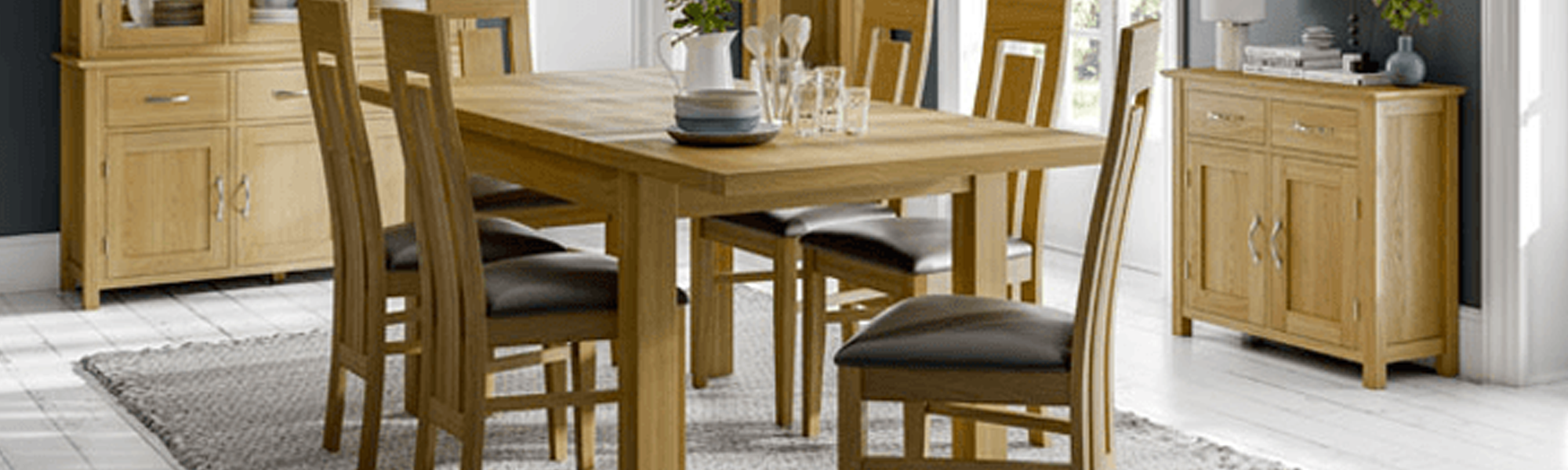 Dining Chairs