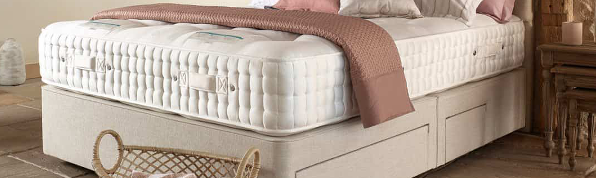 Single Divan Beds