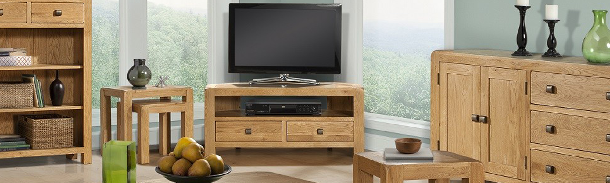 Tv Cabinets