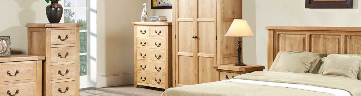 Bedside Cabinets