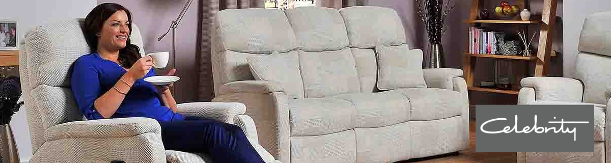 Celebrity Furniture Sofas and Chairs