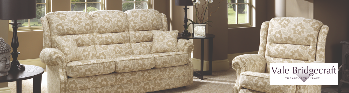 Vale Bridgecraft Upholstery