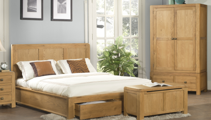 Bedroom Furniture