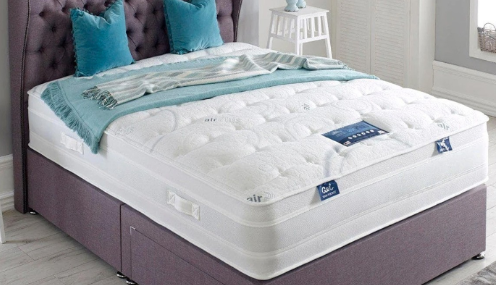 Small Double Mattress