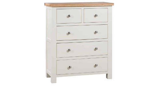 Ambleside Painted Ivory