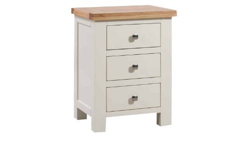 Ambleside Painted Ivory