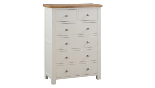 Ambleside Painted Ivory