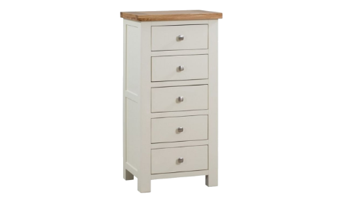 Ambleside Painted Ivory