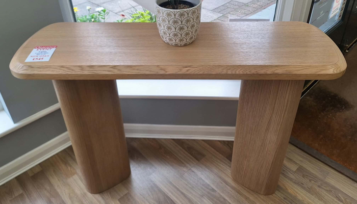 Console Table