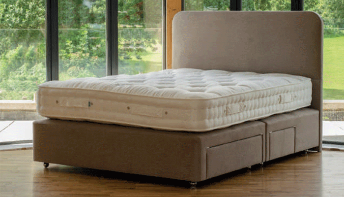 Kingsize Mattress
