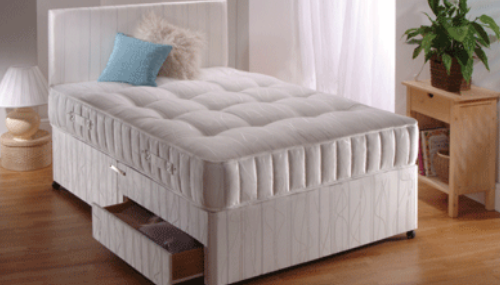 Small Single Mattress