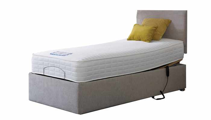 Adjust A Bed Beau