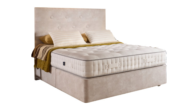 Bed Tailor Amber Ortho