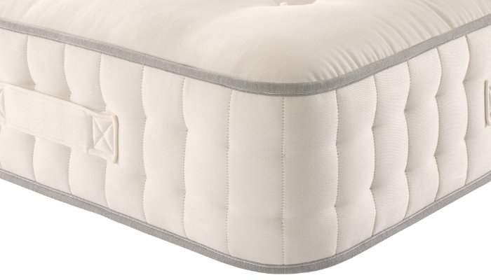 Bed Tailor Amber Ortho