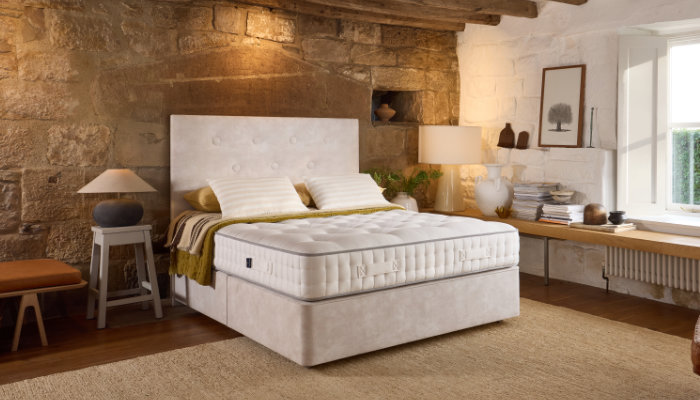 Single Divan