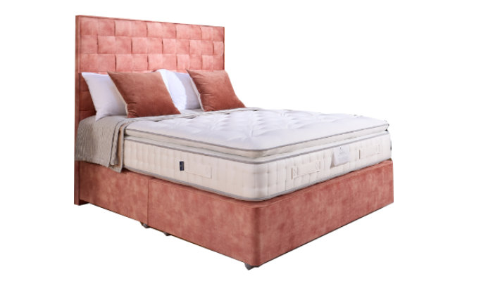 Bed Tailor Asscher