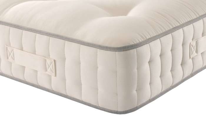 Bed Tailor Bronze Ortho