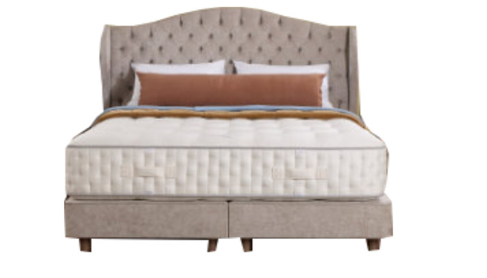 Bed Tailor Diamond