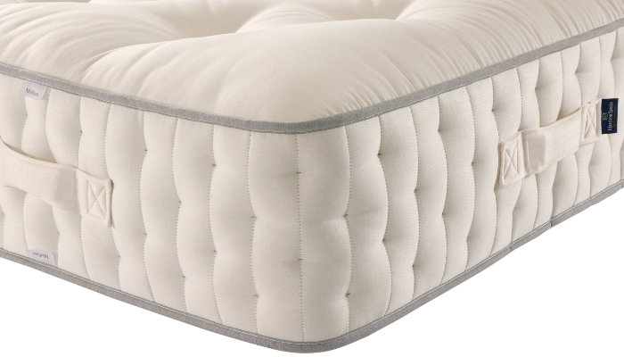Bed Tailor Diamond