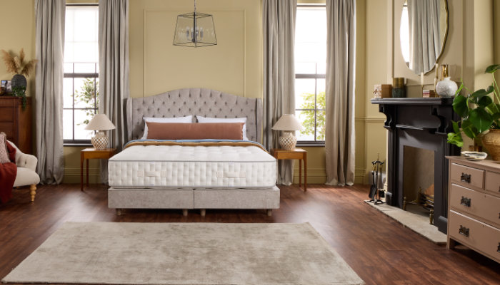 Kingsize Divan