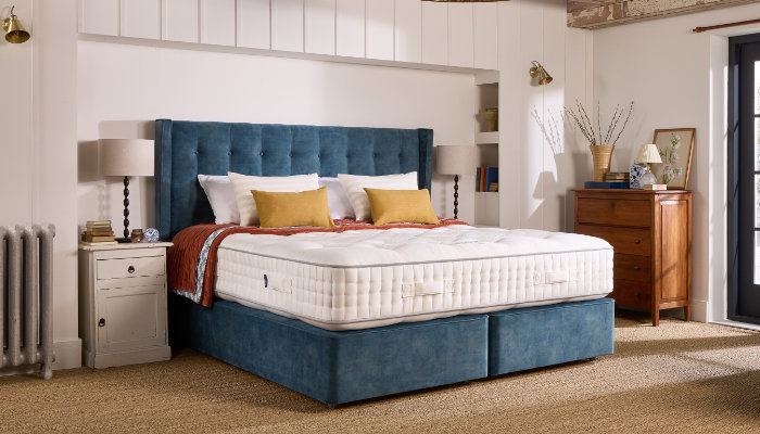 Kingsize Mattress