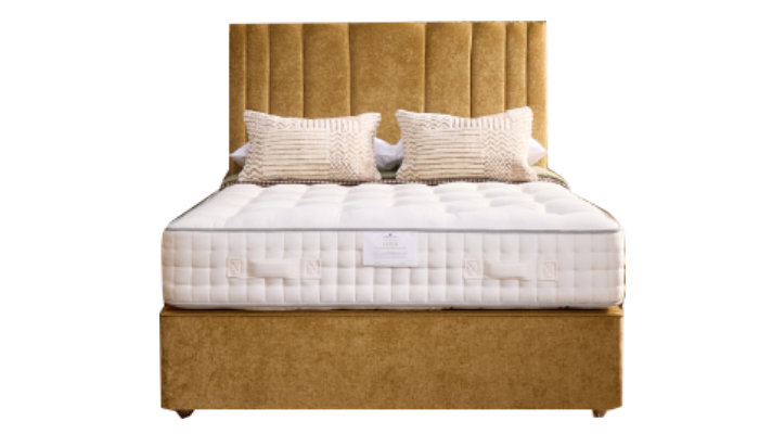 Bed Tailor Gold