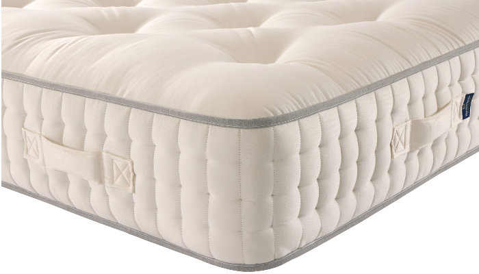 Bed Tailor Gold