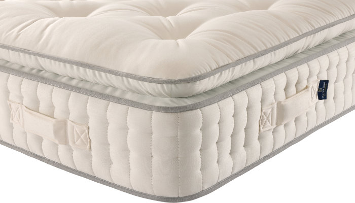 Bed Tailor Radiant
