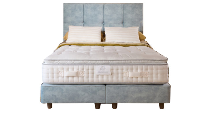 Bed Tailor Radiant