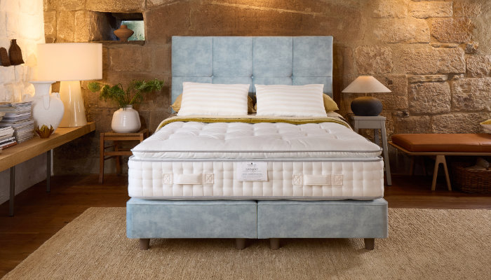 Single Mattress
