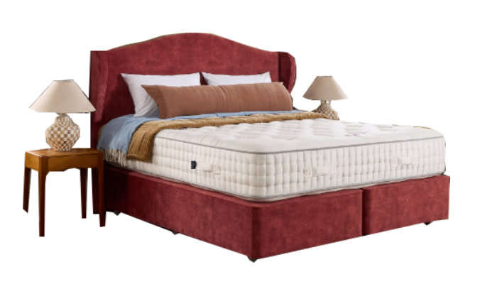 Bed Tailor Ruby