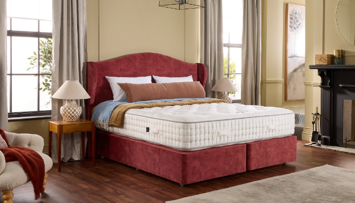 Super Kingsize Divan