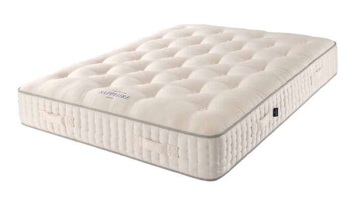 Bed Tailor Sapphire