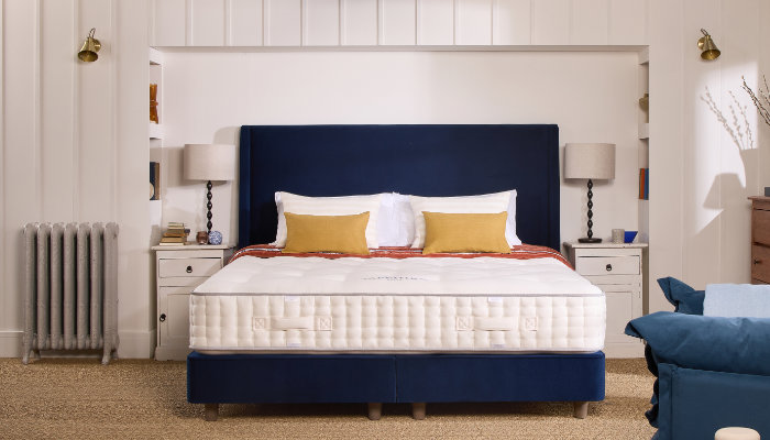 Small Single Mattress