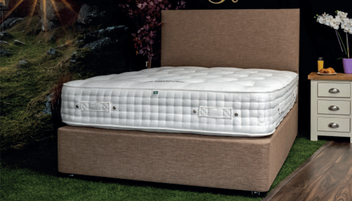 Single Mattress