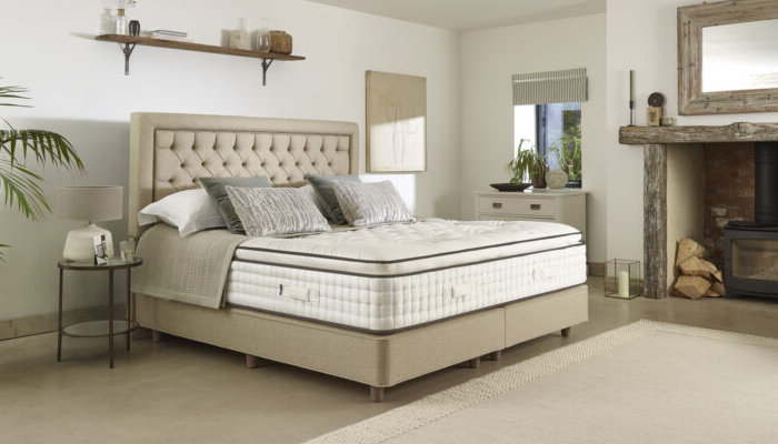 Kingsize Divan