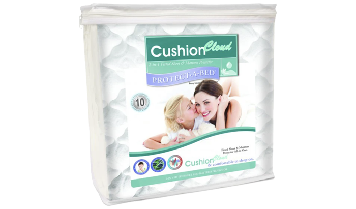 Cushion Cloud