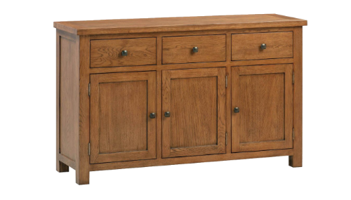 Ambleside Rustic Oak