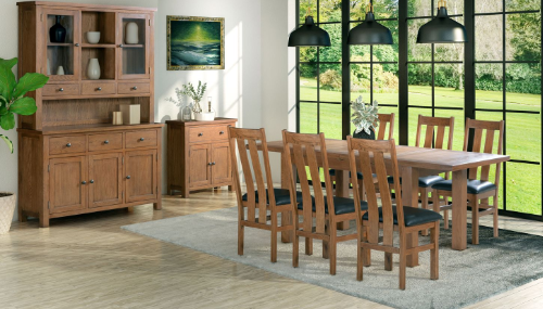 Ambleside Rustic Oak